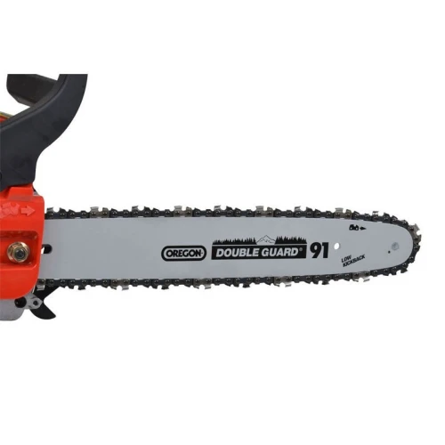 Motofiereastrau pe benzina Hecht 941 putere 1.8 cp lama 35 cm 4.7 Kg