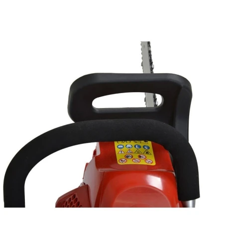 Motofiereastrau pe benzina Hecht 941 putere 1.8 cp lama 35 cm 4.7 Kg