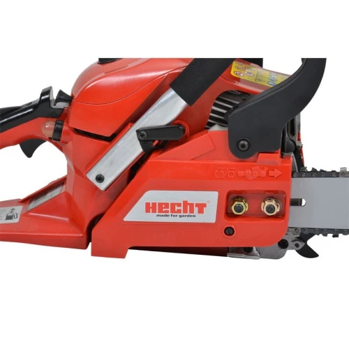 Motofiereastrau pe benzina Hecht 941 putere 1.8 cp lama 35 cm 4.7 Kg