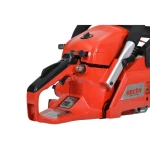 Motofiereastrau pe benzina Hecht 941 putere 1.8 cp lama 35 cm 4.7 Kg