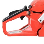 Motofiereastrau pe benzina Hecht 941 putere 1.8 cp lama 35 cm 4.7 Kg