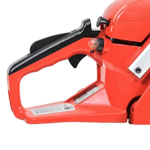 Motofiereastrau pe benzina Hecht 941 putere 1.8 cp lama 35 cm 4.7 Kg