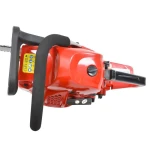 Motofiereastrau pe benzina Hecht 941 putere 1.8 cp lama 35 cm 4.7 Kg