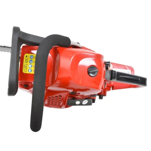 Motofiereastrau pe benzina Hecht 941 putere 1.8 cp lama 35 cm 4.7 Kg