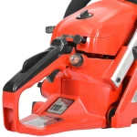 Motofiereastrau pe benzina Hecht 941 putere 1.8 cp lama 35 cm 4.7 Kg