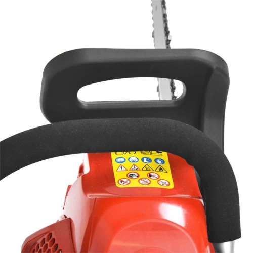 Motofiereastrau pe benzina Hecht 941 putere 1.8 cp lama 35 cm 4.7 Kg