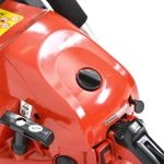 Motofiereastrau pe benzina Hecht 941 putere 1.8 cp lama 35 cm 4.7 Kg