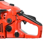 Motofiereastrau pe benzina Hecht 941 putere 1.8 cp lama 35 cm 4.7 Kg