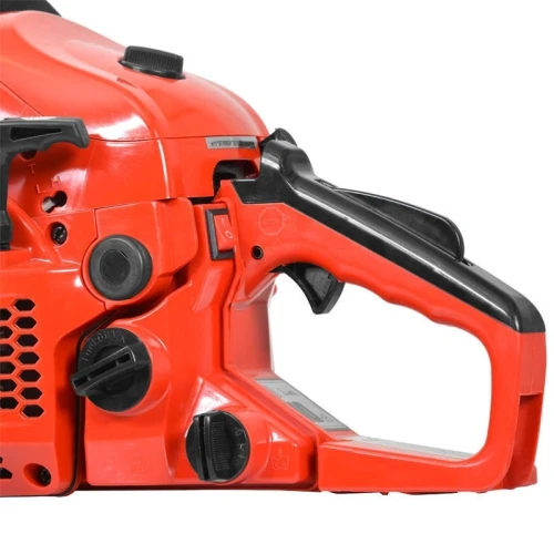 Motofiereastrau pe benzina Hecht 941 putere 1.8 cp lama 35 cm 4.7 Kg