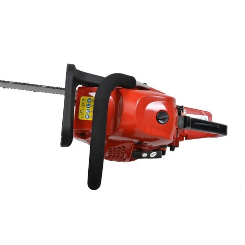 Motofiereastrau pe benzina Hecht 941 putere 1.8 cp lama 35 cm 4.7 Kg