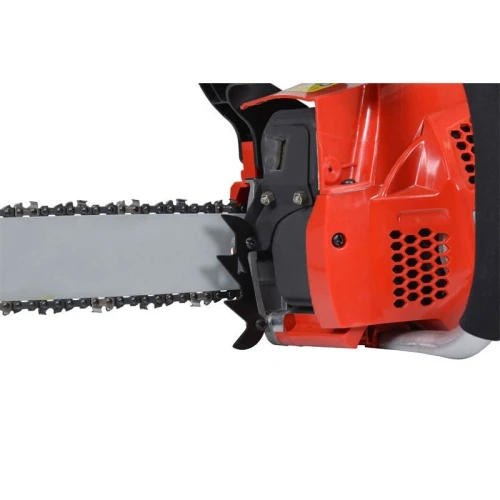 Motofiereastrau pe benzina Hecht 941 putere 1.8 cp lama 35 cm 4.7 Kg