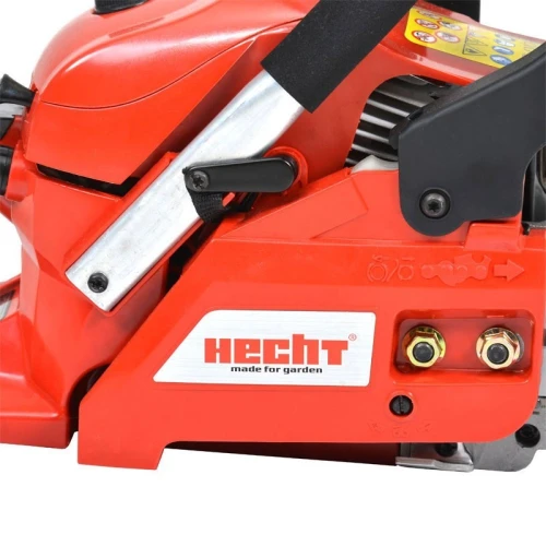 Motofiereastrau pe benzina Hecht 941 putere 1.8 cp lama 35 cm 4.7 Kg