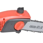 Fierastrau telescopic Hecht 9504 lama 24 cm 4.4 Kg program accu 5040 fara acumulator statie de incarcare