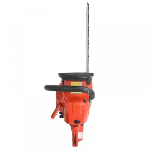 Motofiereastrau pe benzina Hecht 962, putere 4 cp, lama 45 cm 6.3 Kg