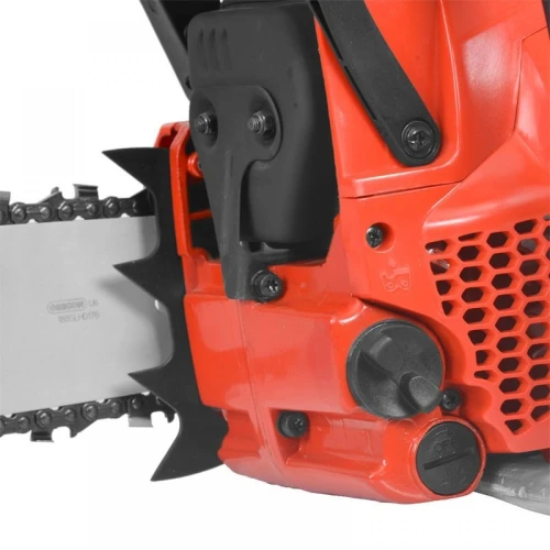 Motofiereastrau pe benzina Hecht 962, putere 4 cp, lama 45 cm 6.3 Kg