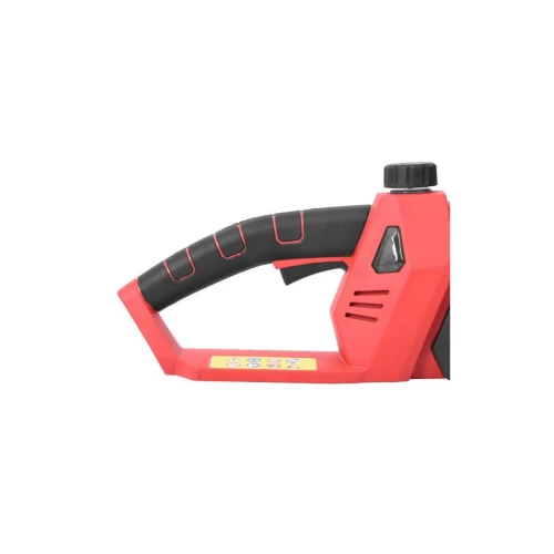 Fierastrau electric cu lant HECHT 9936, lungime lama 35 cm, acumulator Li-Ion, 40 V, 5 Ah, fara acumulator, fara incarcator