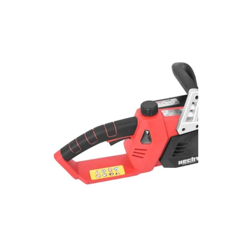 Fierastrau electric cu lant HECHT 9936, lungime lama 35 cm, acumulator Li-Ion, 40 V, 5 Ah, fara acumulator, fara incarcator