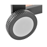 Gratar pe gaz, HECHT FIRE WOOD 3