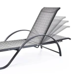 Sezlong reglabil HECHT Honey Lounger