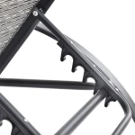 Sezlong reglabil HECHT Honey Lounger