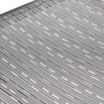 Sezlong reglabil HECHT Honey Lounger