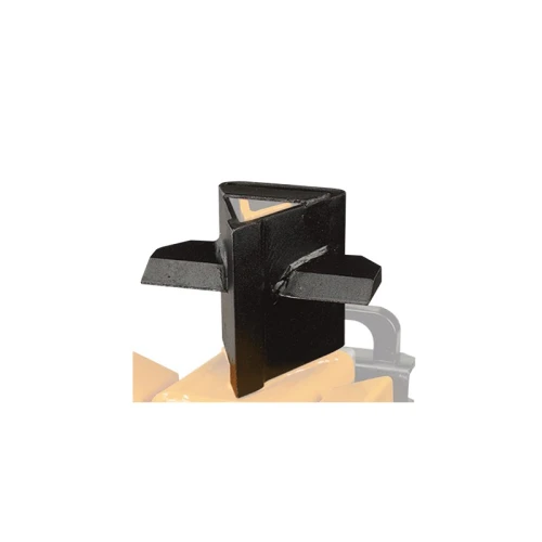 Lama pentru despicatorul de lemne orizontal VILLAGER HLS 55 T