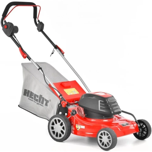 Masina electrica de tuns iarba 1600 W, latime de lucru 40 cm Hecht 1640