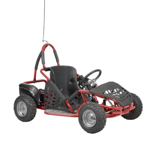 Masinuta pentru copii Buggy HECHT 54812 Red