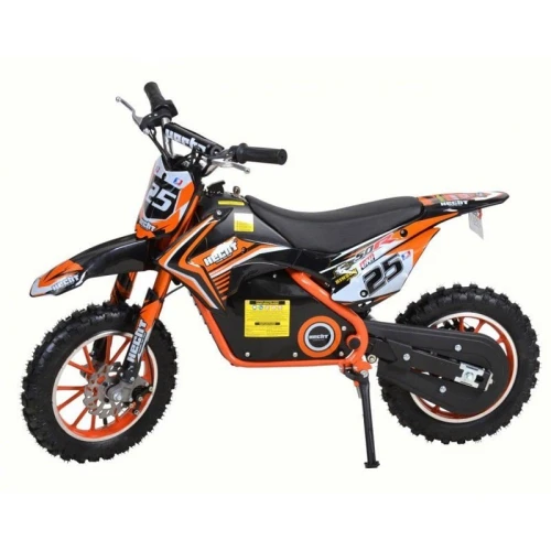 Motocicleta electrica pentru copii HECHT 54500