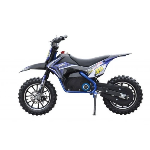 Motocicleta electrica pentru copii HECHT 54502