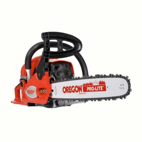 Motofierastrau pe benzina HECHT 950, 3CP, lama 39cm