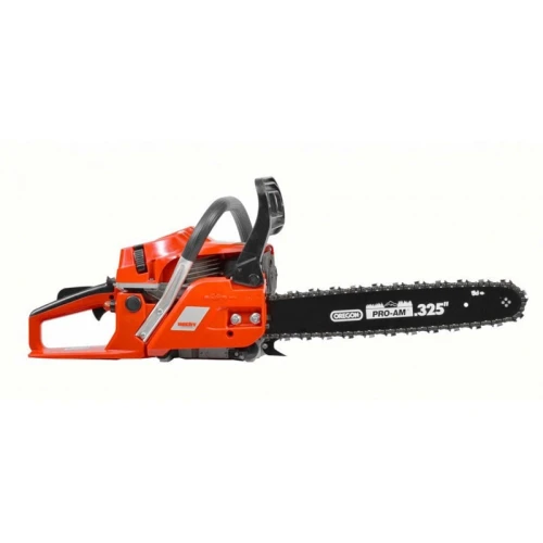 Motofiereastrau pe benzina HECHT 945 putere 2.7 CP lama 39 cm 5 kg