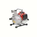Motopompa Hecht343 1.25'' Putere 2 cp 15000 l h inaltime maxima refulare 35 m