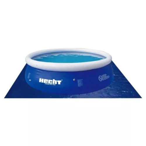 Pad pentru piscina HECHT 016123, 309*309 cm