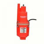 Pompa submersibila Hecht 3301 pentru apa menajera, putere 300 w, inaltime maxima refulare 55 m, 1400 l/h