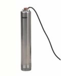 Pompa submersibila Hecht 3520 putere 1000 w inaltime maxima refulare 55 m 5200 l h