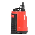 Pompa submersibila Hecht 3775 pentru apa menajera putere 750 w inaltime maxima refulare 9 m 13000 l h
