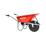 Roabă cu acumulator - HECHT 2620