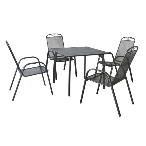 Set mobilier pentru gradina HECHT Navassa Set 4