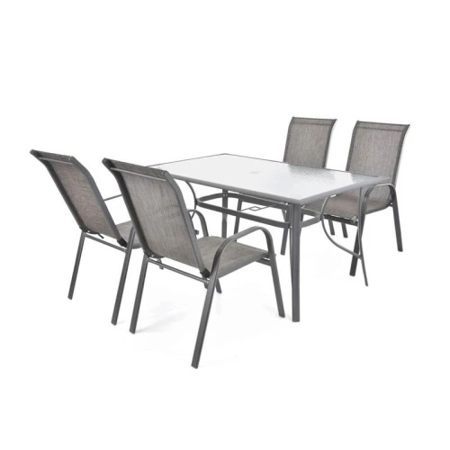 Set mobilier pentru gradina HECHT Sofia Set 4