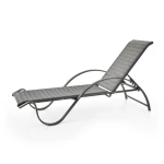 Sezlong reglabil HECHT Honey Lounger