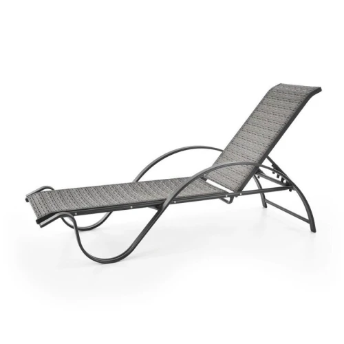 Sezlong reglabil HECHT Honey Lounger