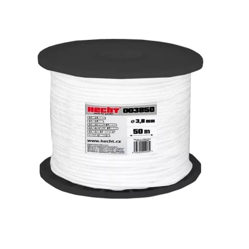 Sfoara pentru demaror HECHT 003850, diametrul 3.8 mm, lungime 50 m