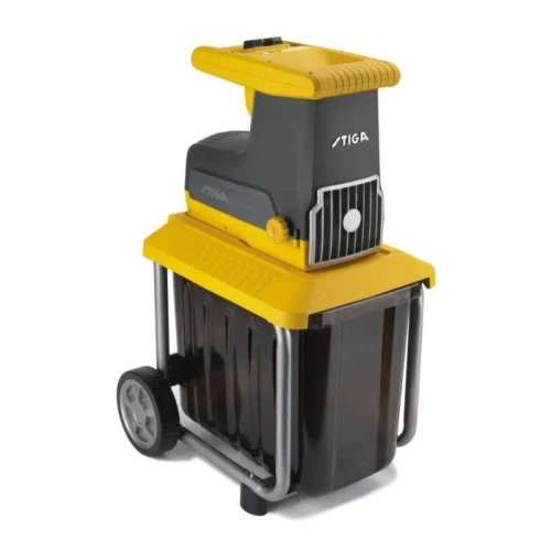 TOCATOR CRENGI STIGA BIO SILENT 2500 - 2500W