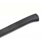 Topor pentru despicat HECHT 902550, coada din fibra, lungime 80 cm, greutate 2550 g