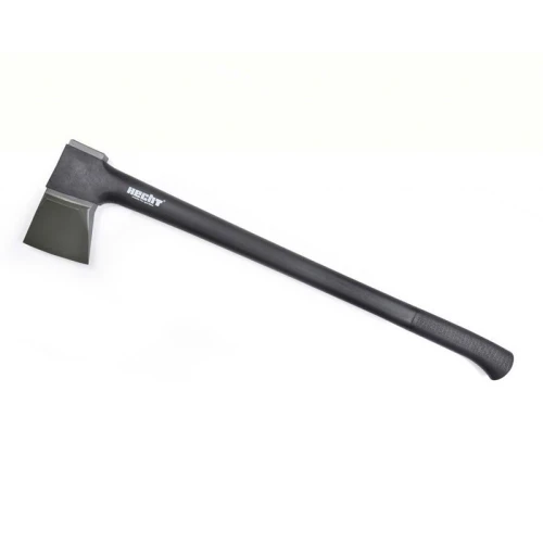 Topor pentru despicat HECHT 902550, coada din fibra, lungime 80 cm, greutate 2550 g
