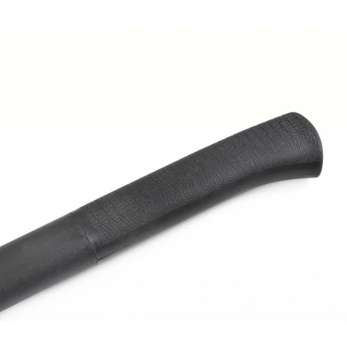 Topor pentru despicat HECHT 902550, coada din fibra, lungime 80 cm, greutate 2550 g