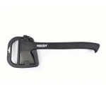 Topor universal HECHT 900901, coada din fibra, lungime 44 cm, greutate 900 g