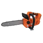 Drujba pe acumulator RURIS RM 3045e, putere 200 Wh, lungime sina 30 cm, fara acumulator, fara incarcator