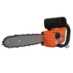 Drujba pe acumulator RURIS RM 3045e, putere 200 Wh, lungime sina 30 cm, fara acumulator, fara incarcator